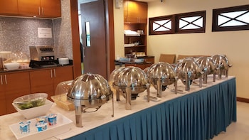 the one hotel bay breeze pattaya