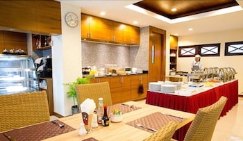 the one hotel bay breeze pattaya