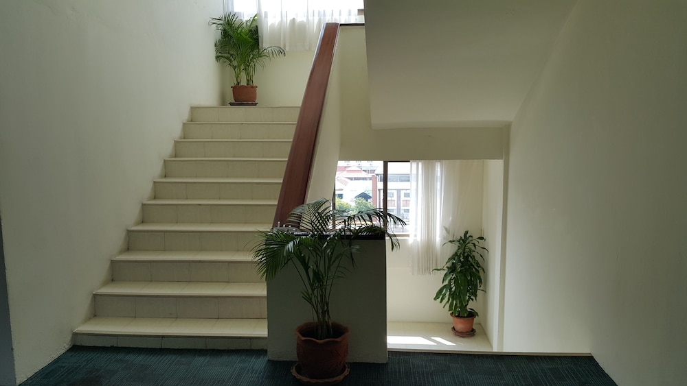 the one hotel bay breeze pattaya