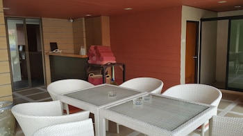 the one hotel bay breeze pattaya