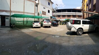 the one hotel bay breeze pattaya