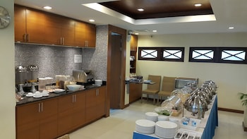 the one hotel bay breeze pattaya