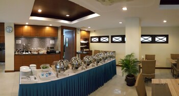 the one hotel bay breeze pattaya