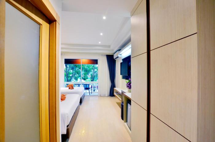 windmill resort hotel