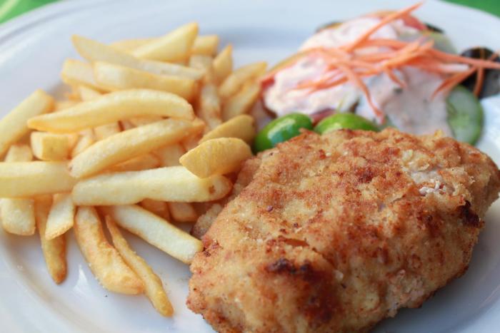 windmill resort hotel