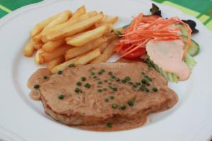 windmill resort hotel