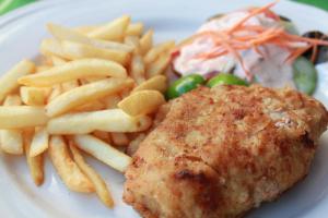 windmill resort hotel