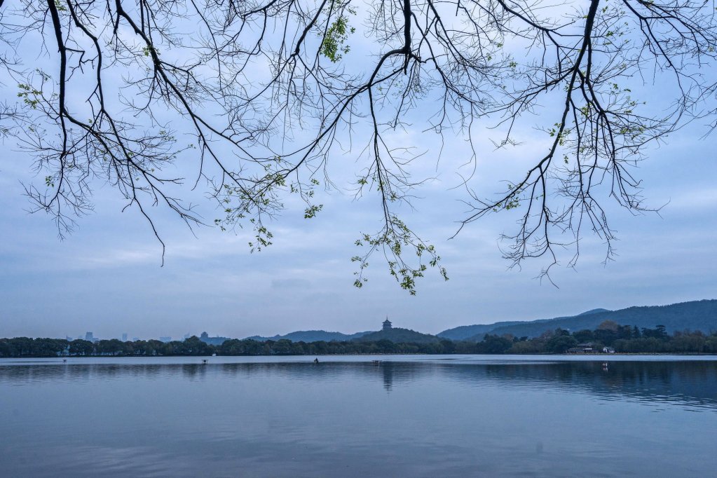 west lake state guest house