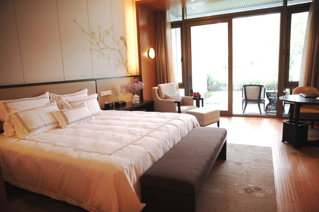 west lake state guest house