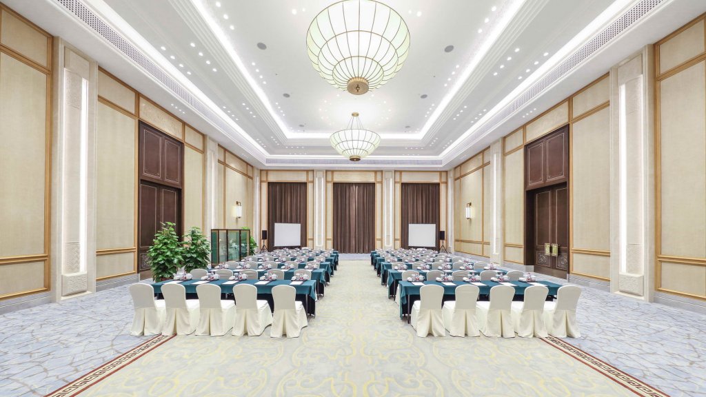 west lake state guest house