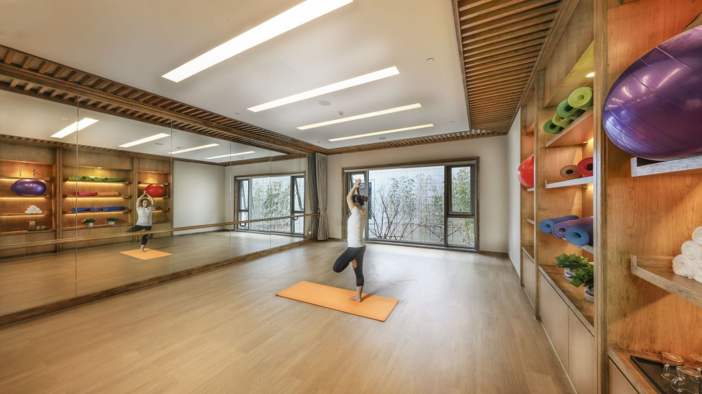 west lake state guest house