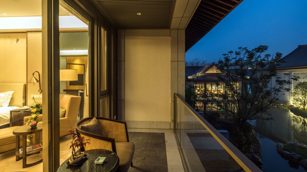 west lake state guest house