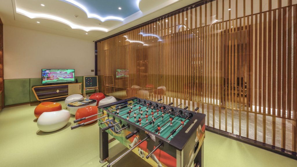 west lake state guest house