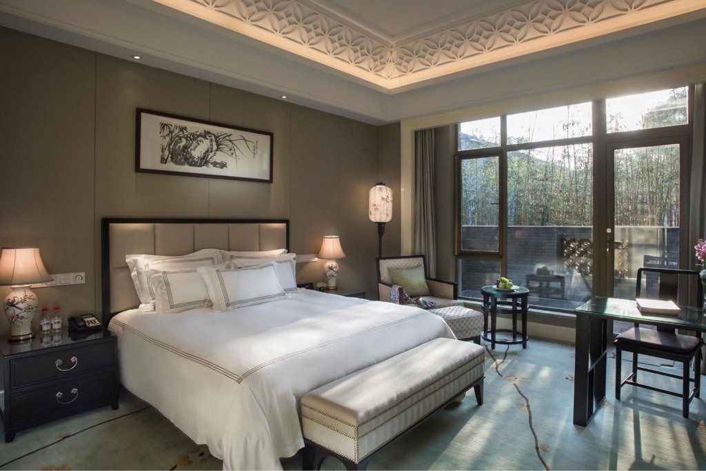 west lake state guest house