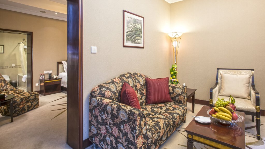 west lake state guest house