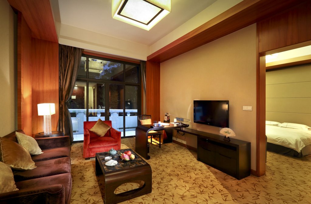 west lake state guest house