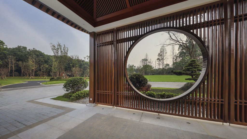 west lake state guest house