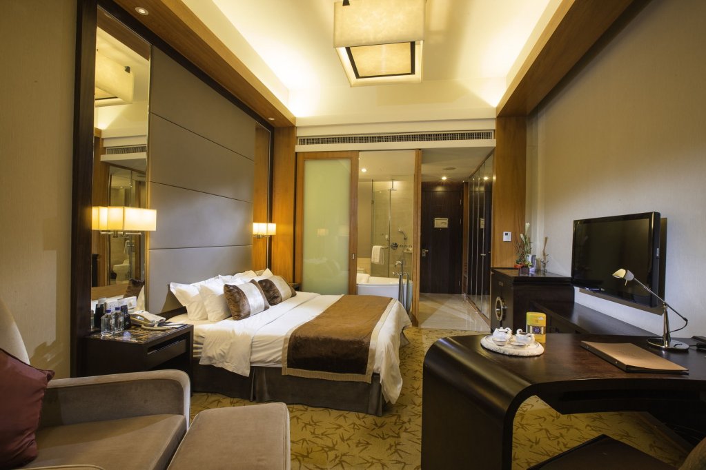 west lake state guest house