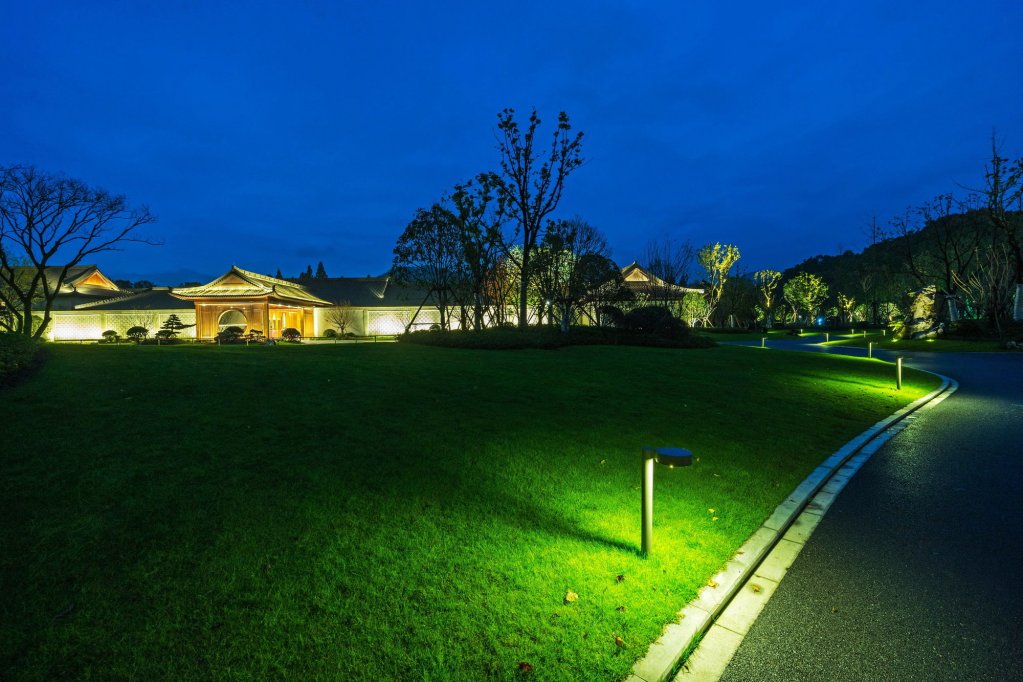 west lake state guest house