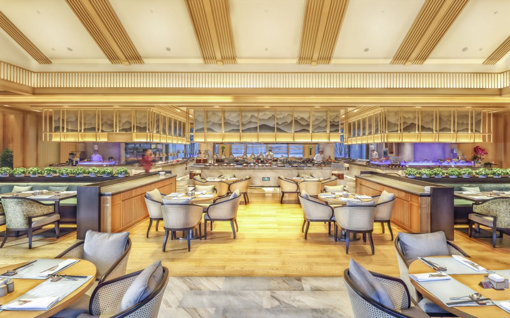 west lake state guest house