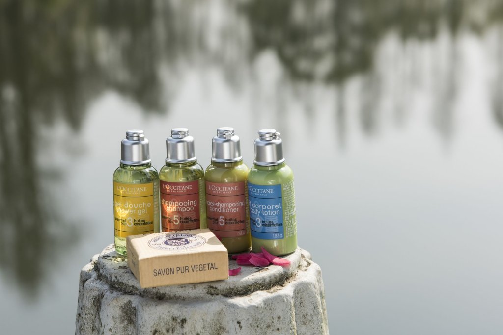 west lake state guest house