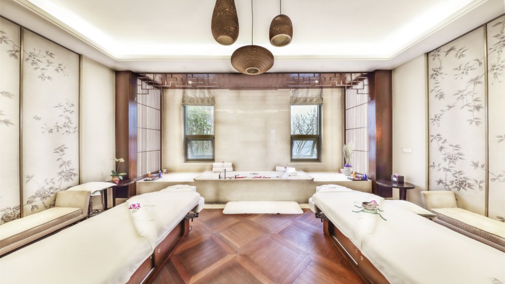 west lake state guest house