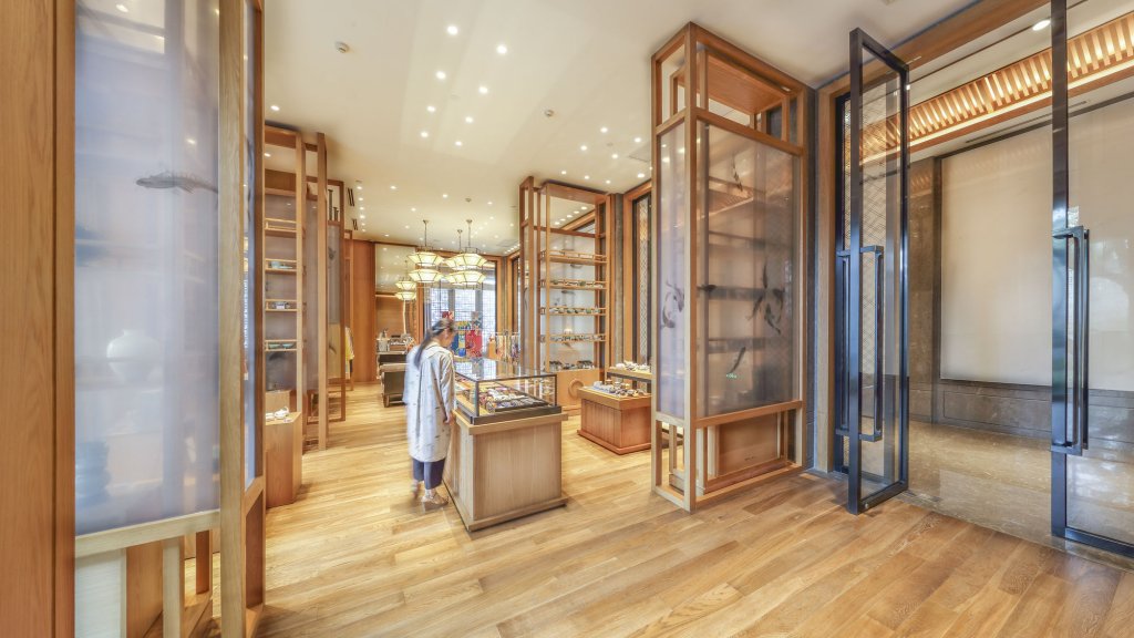 west lake state guest house