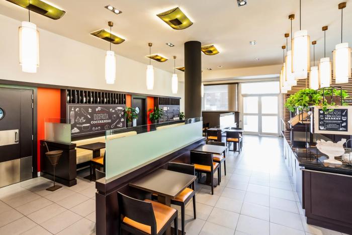 ibis madrid aeropuerto barajas