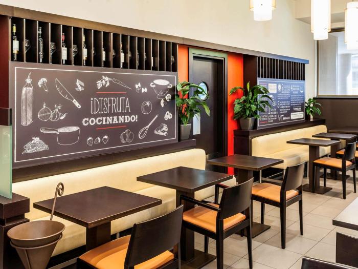 ibis madrid aeropuerto barajas