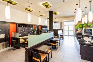 ibis madrid aeropuerto barajas