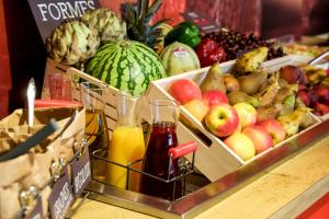 ibis madrid aeropuerto barajas