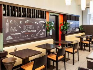 ibis madrid aeropuerto barajas