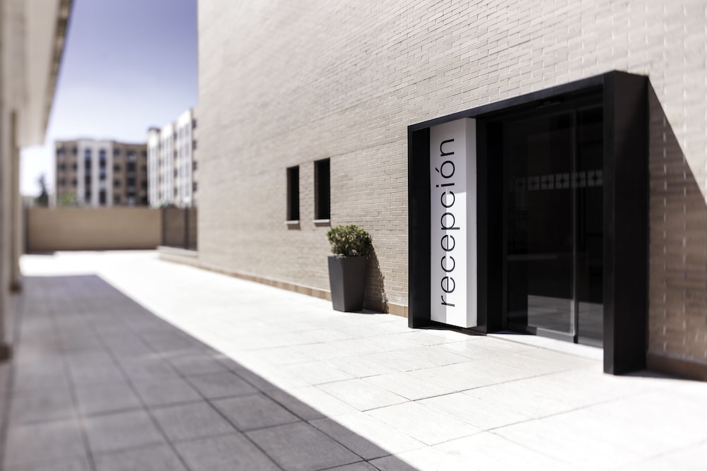 compostela suites apartments