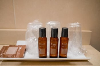 compostela suites apartments