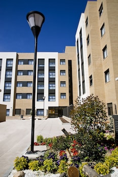 compostela suites apartments