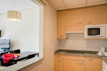 compostela suites apartments