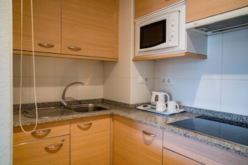 compostela suites apartments