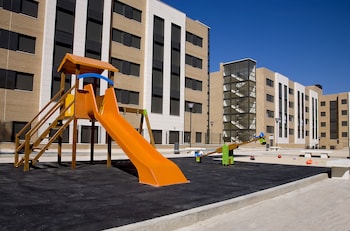 compostela suites apartments