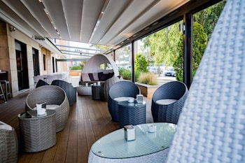 compostela suites apartments