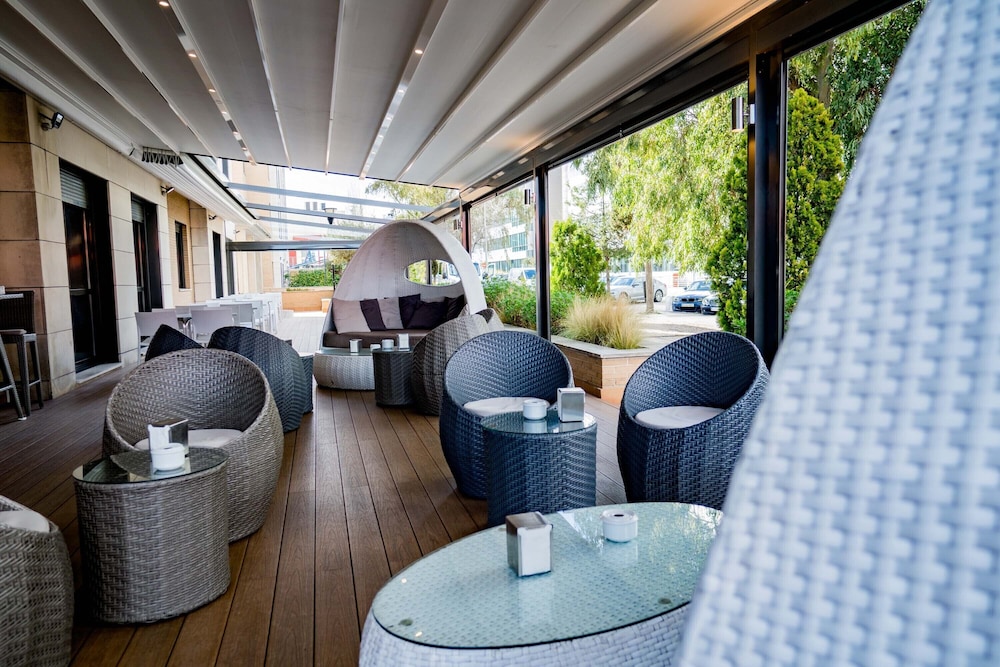 compostela suites apartments