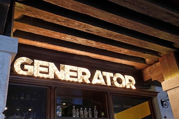 generator venice