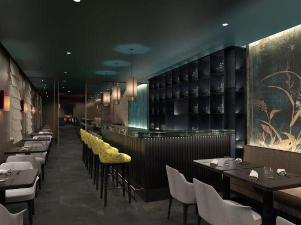 u visionary venezia hotel