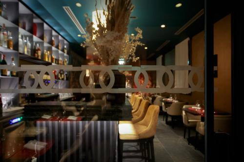 u visionary venezia hotel