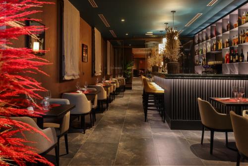 u visionary venezia hotel