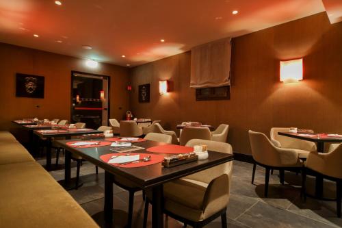 u visionary venezia hotel