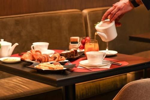 u visionary venezia hotel