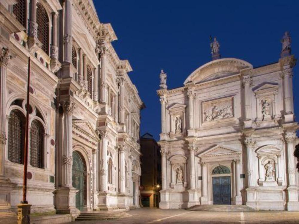 u visionary venezia hotel