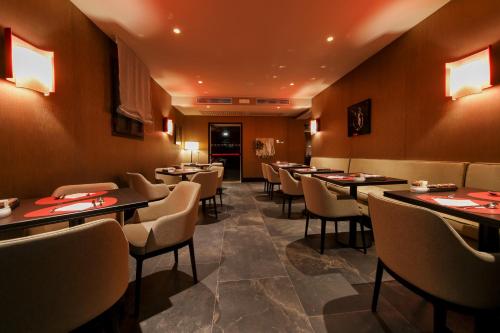 u visionary venezia hotel