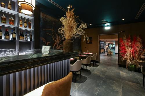 u visionary venezia hotel