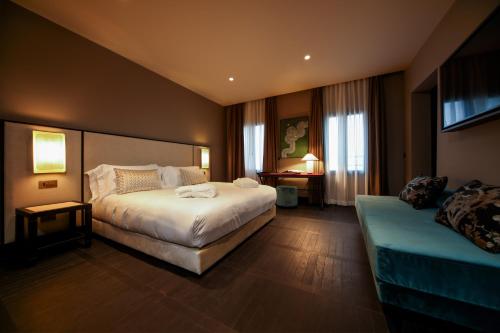 u visionary venezia hotel